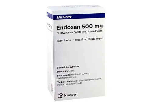 ENDOXAN