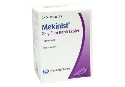 MEKINIST