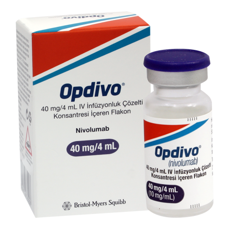 ოპდივო 40 მგ/4 მლ